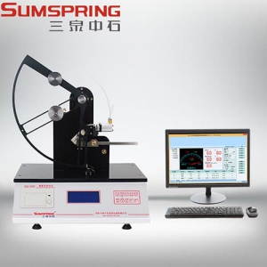 薄膜撕裂度測試儀