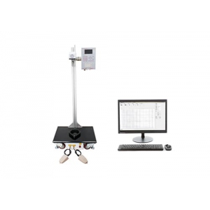 薄片落鏢沖擊試驗(yàn)機(jī) 