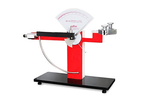 　抗擺錘沖擊試驗機(jī)