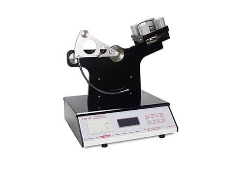 電子式薄膜沖擊儀
