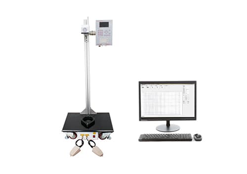 薄片落鏢沖擊試驗(yàn)機(jī) 