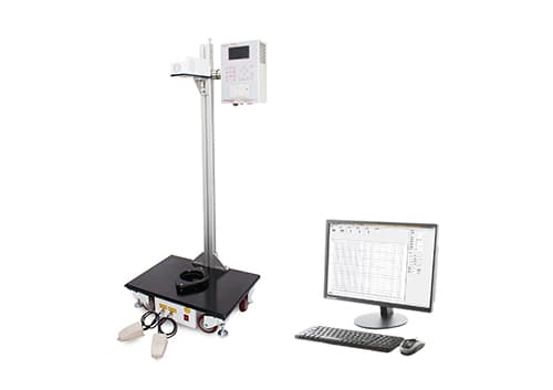 包裝膜落鏢式?jīng)_擊試驗(yàn)機(jī) 包裝膜落鏢式?jīng)_擊試驗(yàn)機(jī)