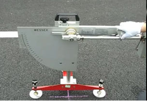 擺式摩擦系數(shù)儀