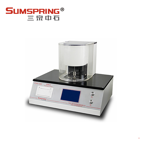 測厚儀CHY-HS實物圖 測厚儀CHY-HS實物圖